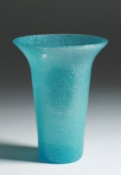 MID-CENTURY ITALIAN MURANO GLA