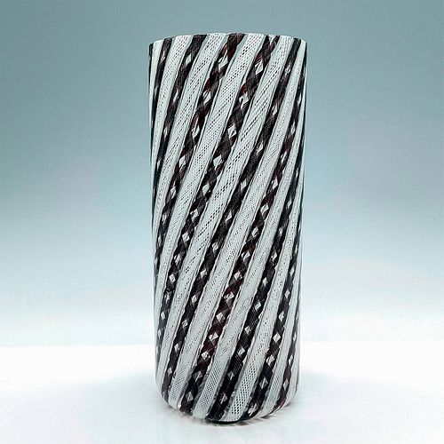 MID CENTURY ITALIAN ZANFIRICO GLASS