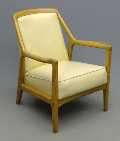 Mid Century Jamestown Lounge Co.