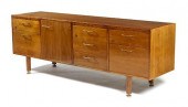 MID CENTURY JENS RISOM, DENMAR