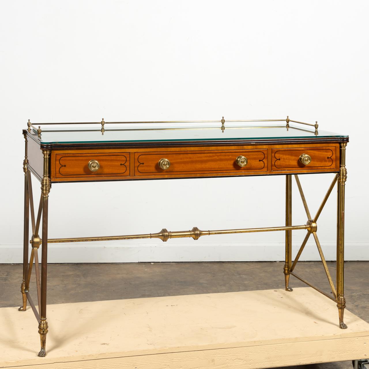 MID-CENTURY KITTINGER