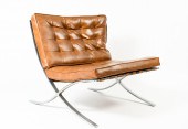 MID-CENTURY KNOLL STYLE BARCEL