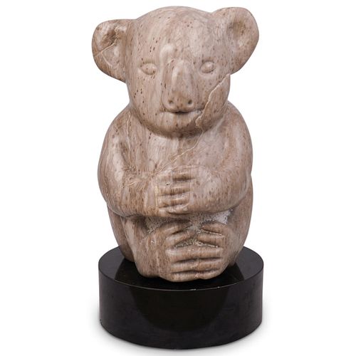 MID-CENTURY KOALA MARBLE