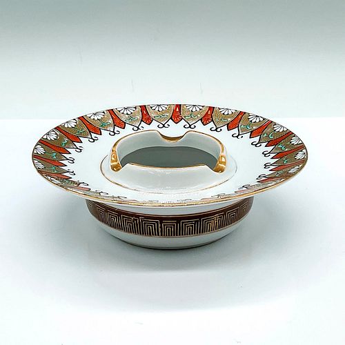 MID CENTURY KUTANI JAPANESE