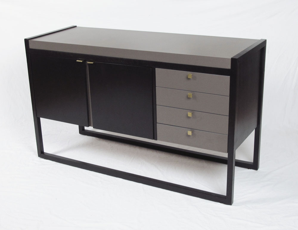 MID CENTURY LAMINATE SERVER: Rapids