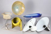 Mid Century Lighting, Vintage
