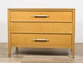 MID CENTURY LOW CHEST ATTRIBUT