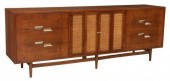 MID-CENTURY MARTINSVILLE ACCOR
