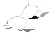 MID CENTURY MOBILE(American, 2