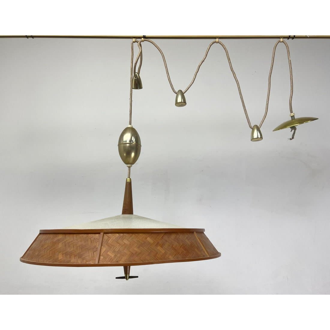 Mid Century Modern adjustable