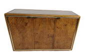 MID-CENTURY MODERN AMERICAN MA