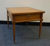 MID-CENTURY MODERN AMERICAN OF