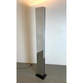 Mid Century Modern ARELUX Chro