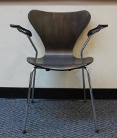 MID-CENTURY MODERN ARNE JACOBS