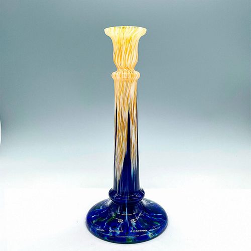MID CENTURY MODERN ART GLASS