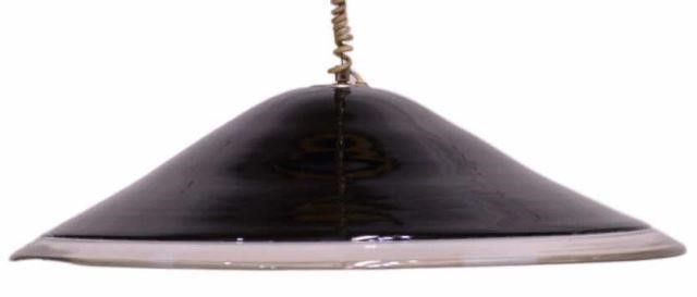 MID-CENTURY MODERN ART GLASS
