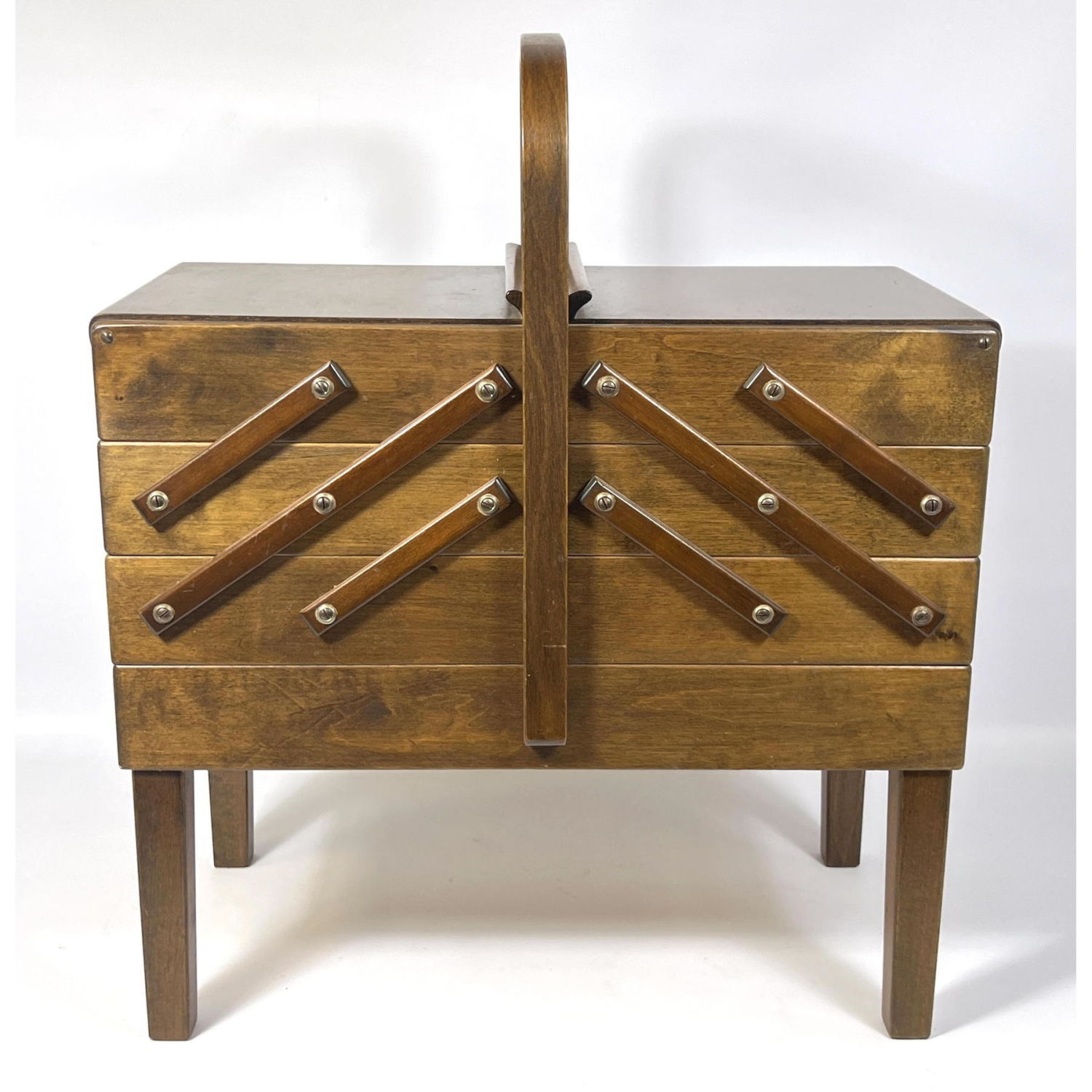 Mid Century Modern A.S. Strommen