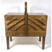 Mid Century Modern A.S. Stromm