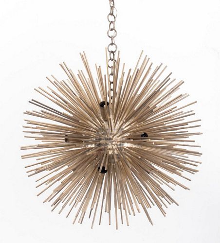MID-CENTURY MODERN ATOMIC AGE