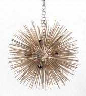 MID-CENTURY MODERN ATOMIC AGE