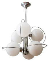 MID-CENTURY MODERN ATOMIC STYL