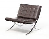 MID CENTURY MODERN BARCELONA C