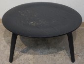 MID-CENTURY MODERN BENT PLYWOO