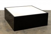 MID-CENTURY MODERN BLACK LIGHT