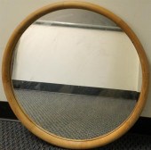 MID-CENTURY MODERN BLEACHED FR