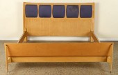 MID CENTURY MODERN BLONDE MAPL