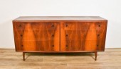 MID CENTURY MODERN BOOK MATCH