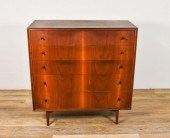 MID CENTURY MODERN BOOK MATCH