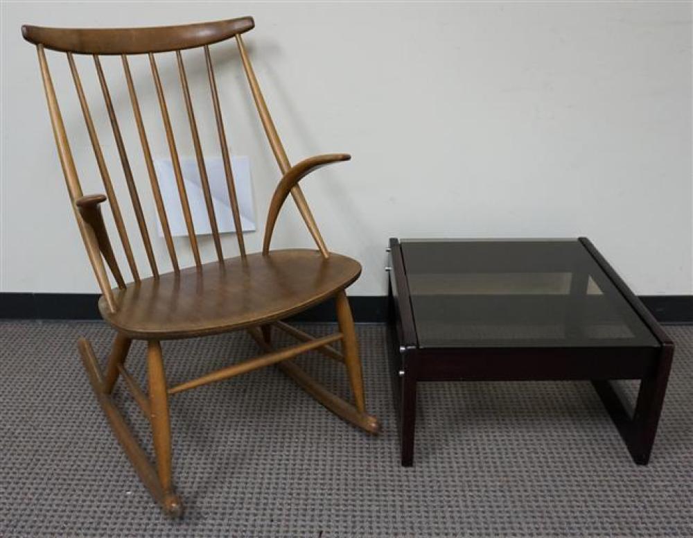 MID-CENTURY MODERN BRAZILIAN