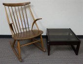 MID-CENTURY MODERN BRAZILIAN R