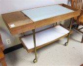 MID-CENTURY MODERN BUFFET ''HO