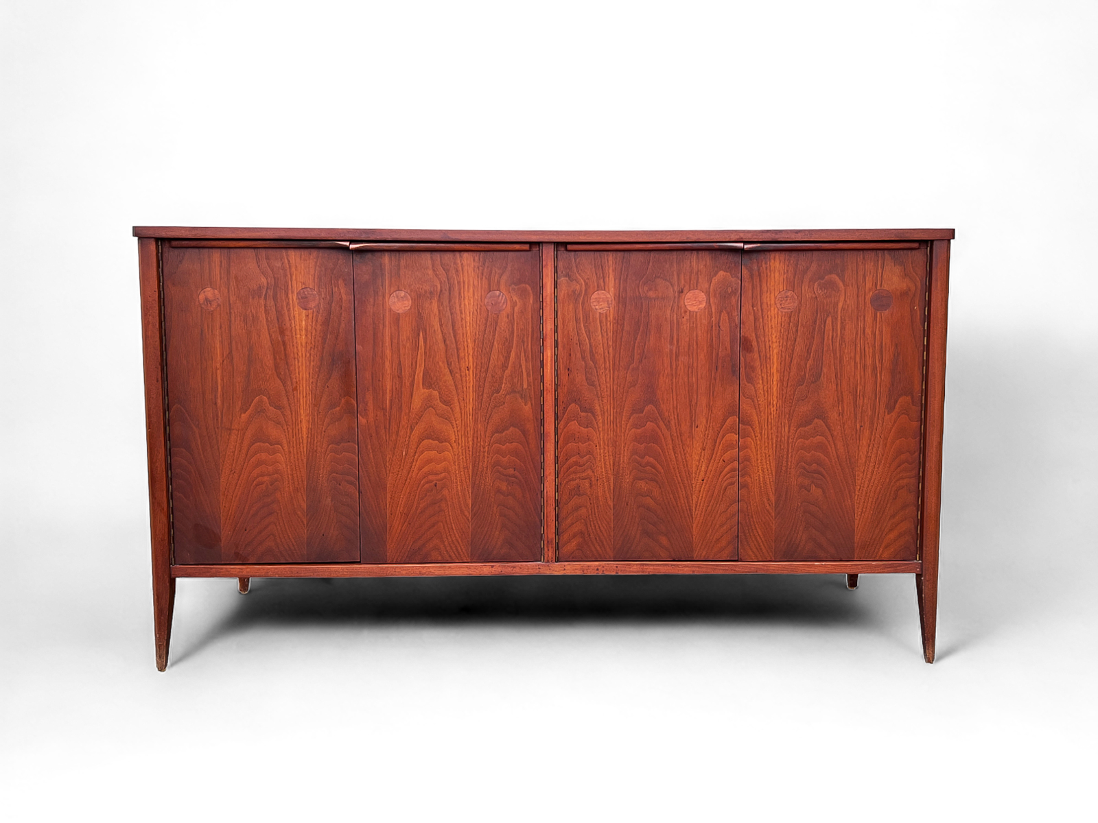 MID-CENTURY MODERN BUFFET: