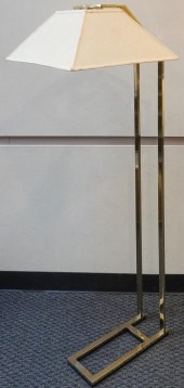 MID-CENTURY MODERN CANTILEVERE