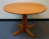 MID-CENTURY MODERN CHERRY DINE