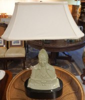 MID-CENTURY MODERN CHINESE STY