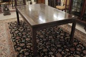 MID CENTURY MODERN CHINOISERIE