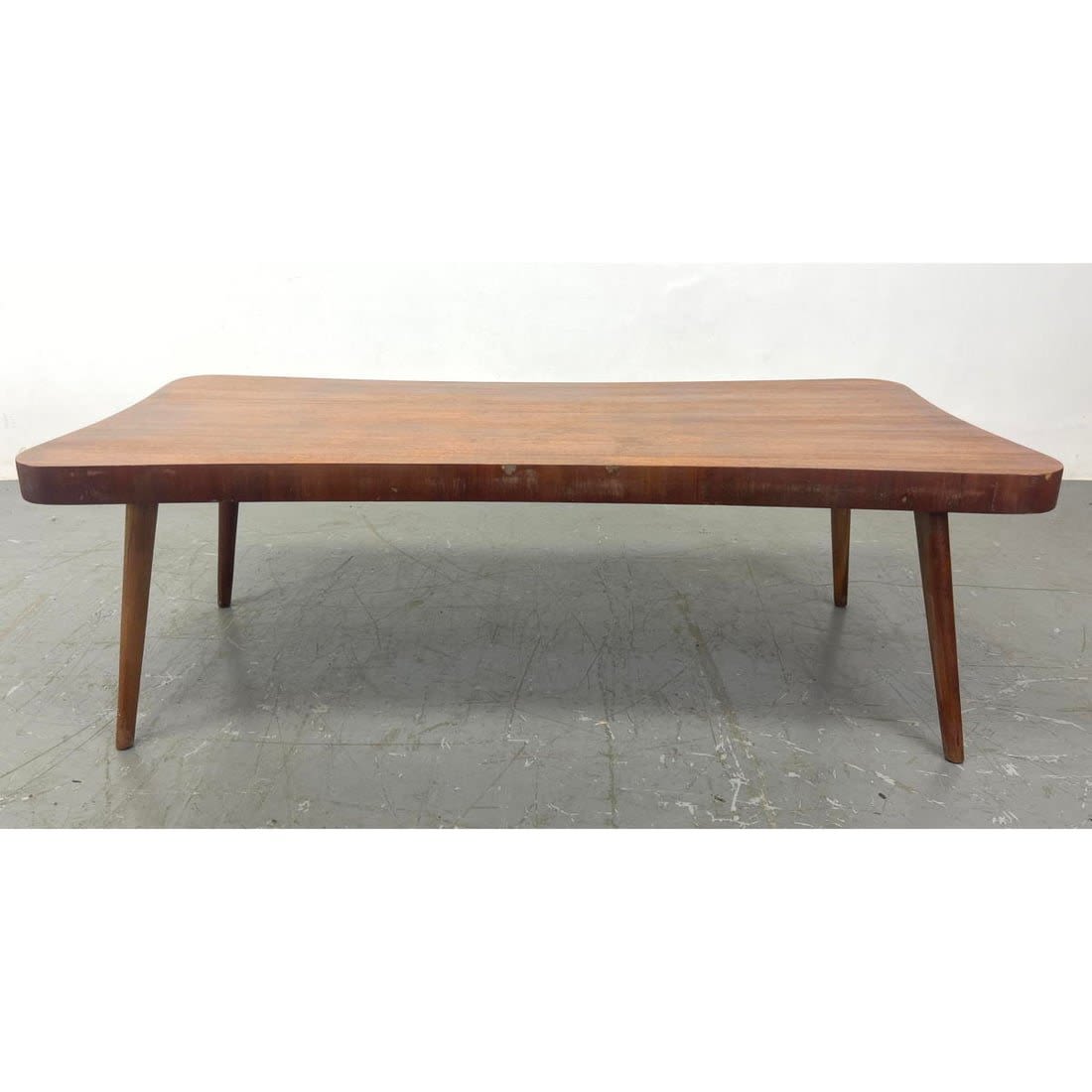 Mid Century Modern Coffee Table.