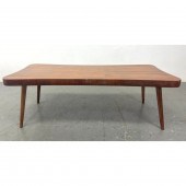 Mid Century Modern Coffee Tabl