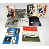 Mid Century Modern Collection