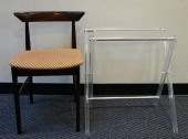 MID-CENTURY MODERN CURVED FRUI