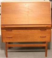 MID-CENTURY MODERN DANISH CONT