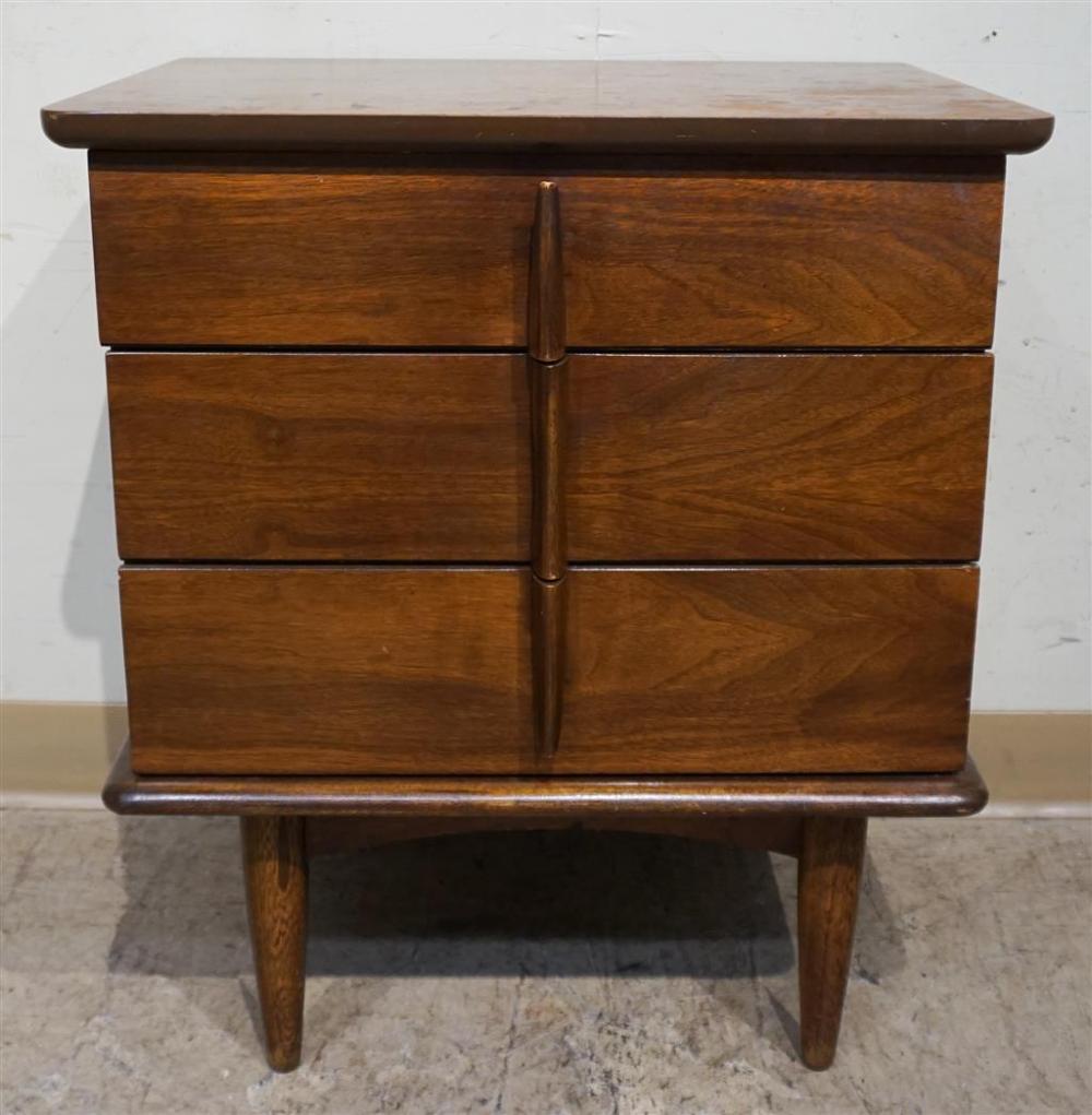 MID CENTURY MODERN DANISH
