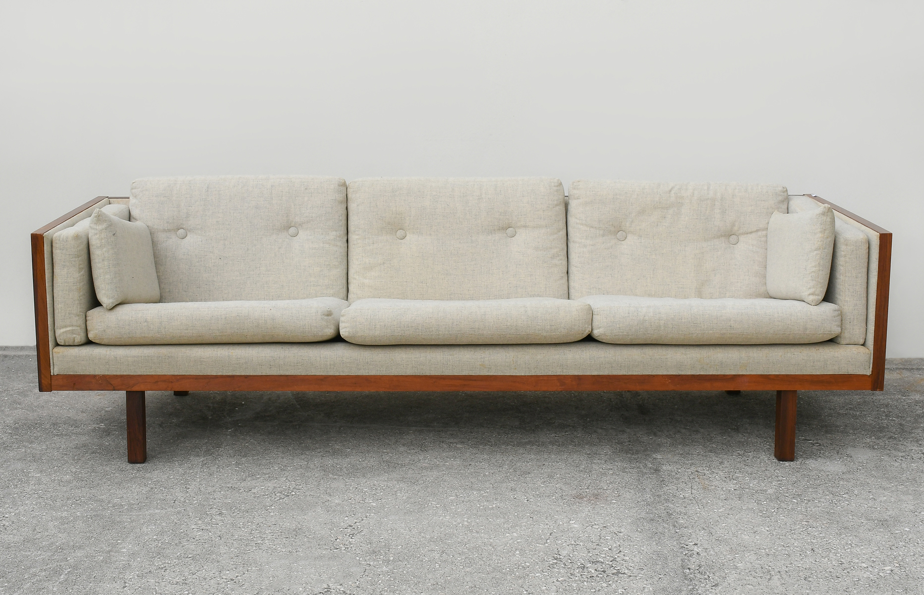 MID-CENTURY MODERN DANISH