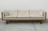 MID-CENTURY MODERN DANISH ROSE