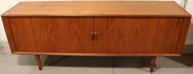 MID-CENTURY MODERN DANISH