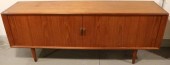 MID-CENTURY MODERN DANISH SIDE